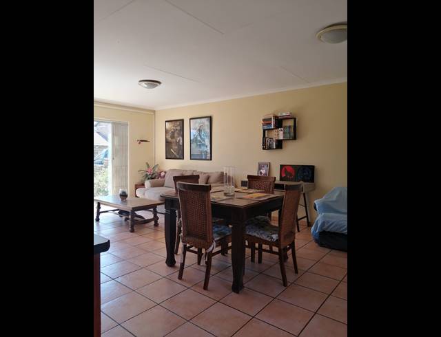 3 BEDROOM TOWNHOUSE TO LET IN WILGEHEUWEL